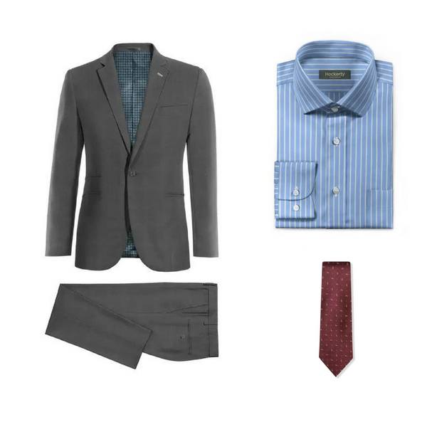 How to dress for work - 3 Dress codes for the office - Hockerty