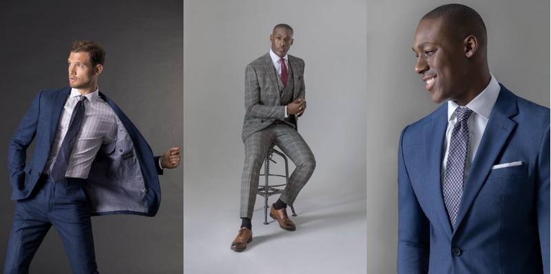 5 Reasons to buy a Suit on Black Friday - Hockerty