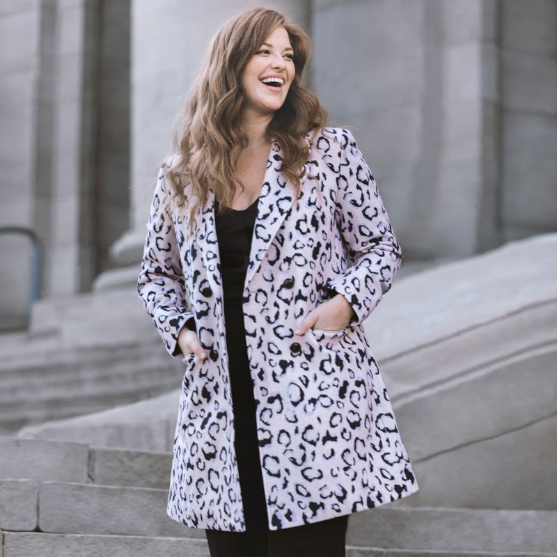 Which Coat Is Right For Your Body Type? - Sumissura