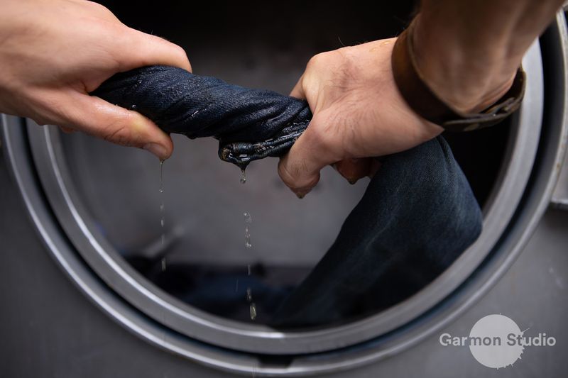 Respuesta final: ¿Con qué frecuencia debes lavar tus tejanos? 