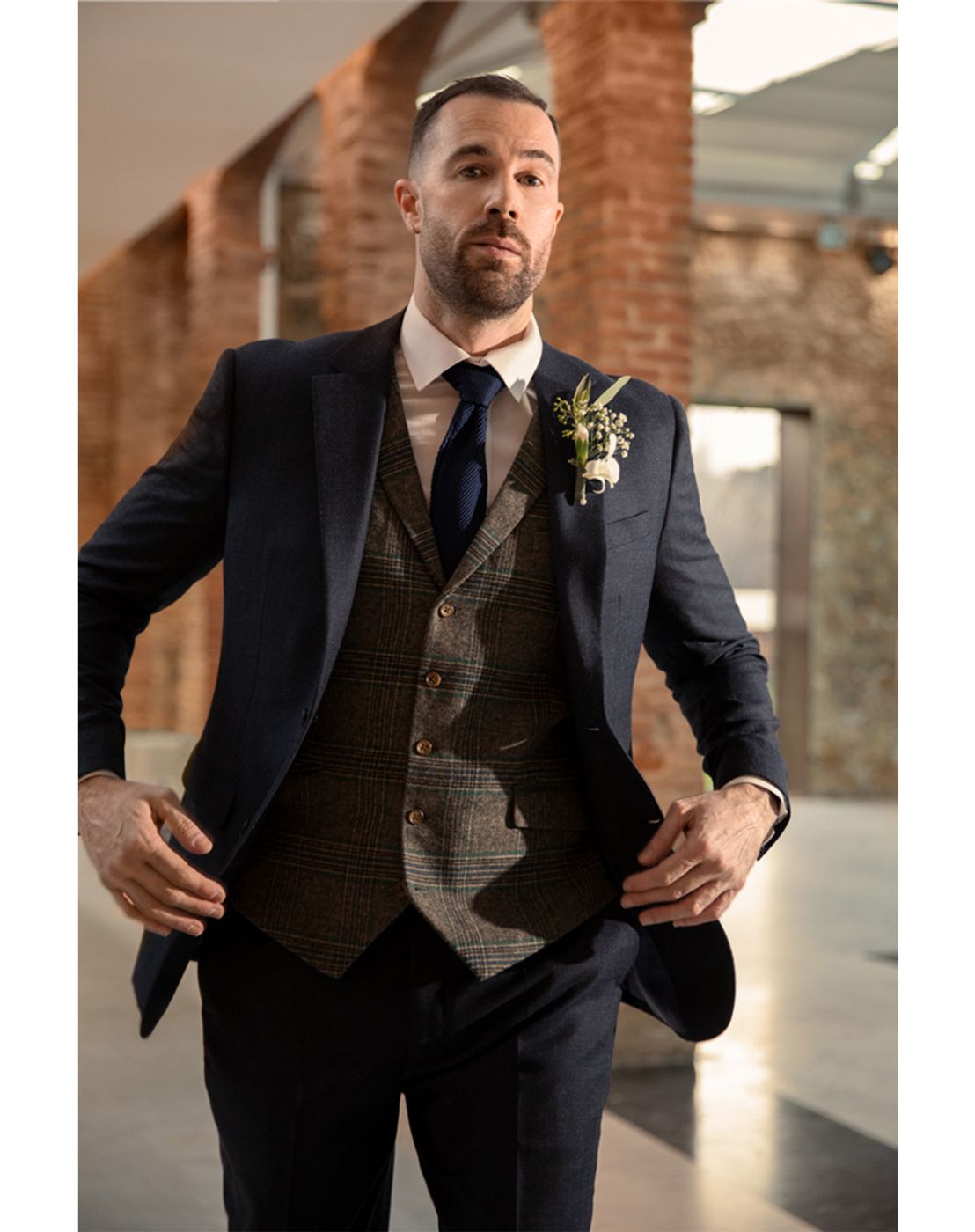 Wedding Guest Suit Guide for 2023
