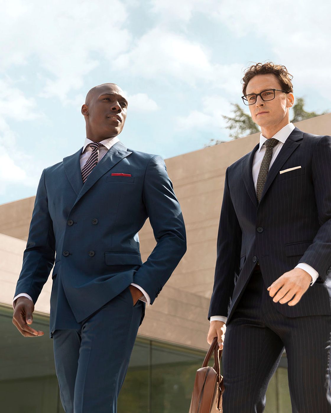A Guide To Social Dress Codes For Men: Business, Formal, Optional