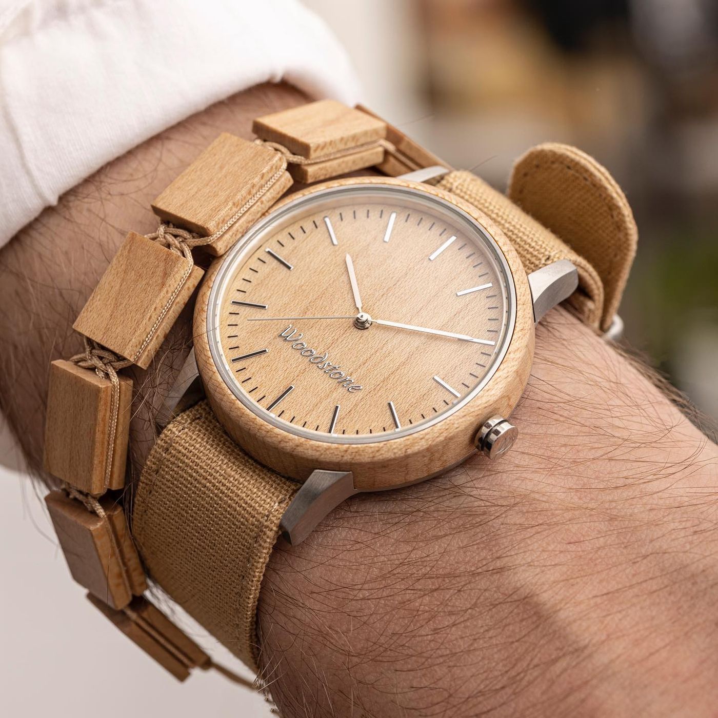 Image of wrist watch