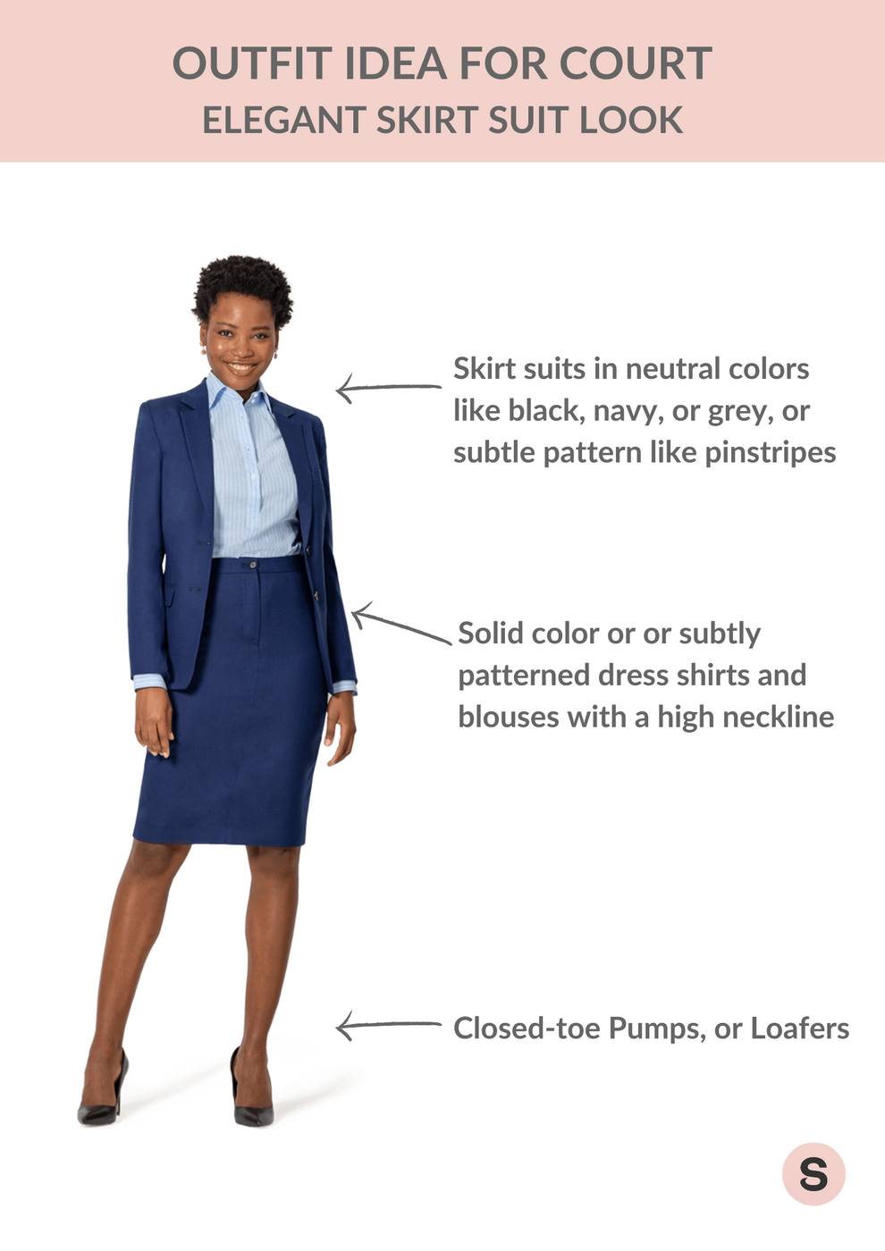  Formal Dress Code For Women