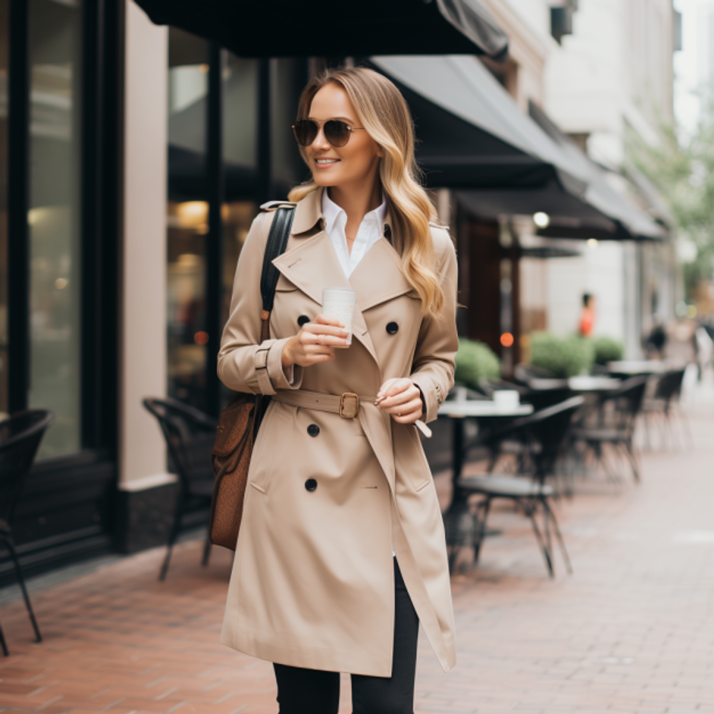 What is Business Casual for Women? - Sumissura