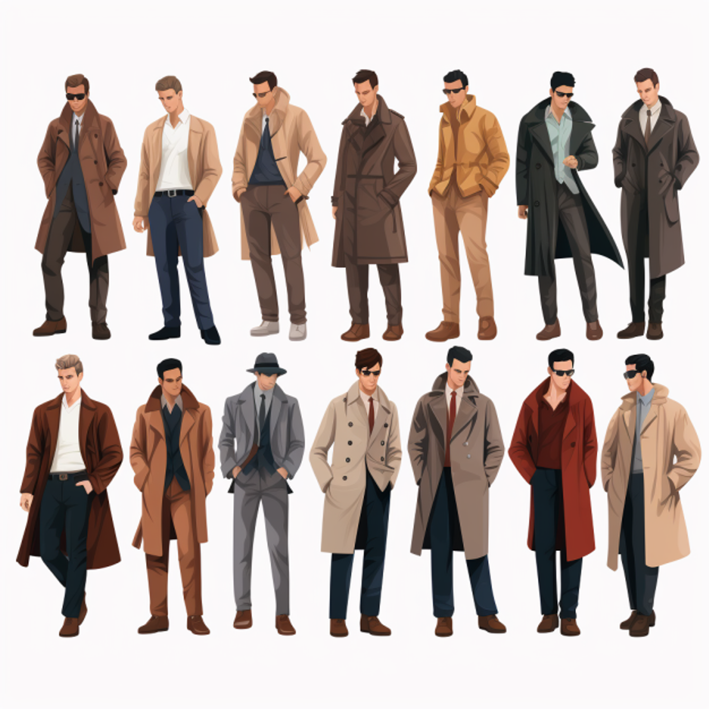 9 Different Men's Jacket Styles And Denim Jacket Outfit Ideas - Bewakoof  Blog-anthinhphatland.vn