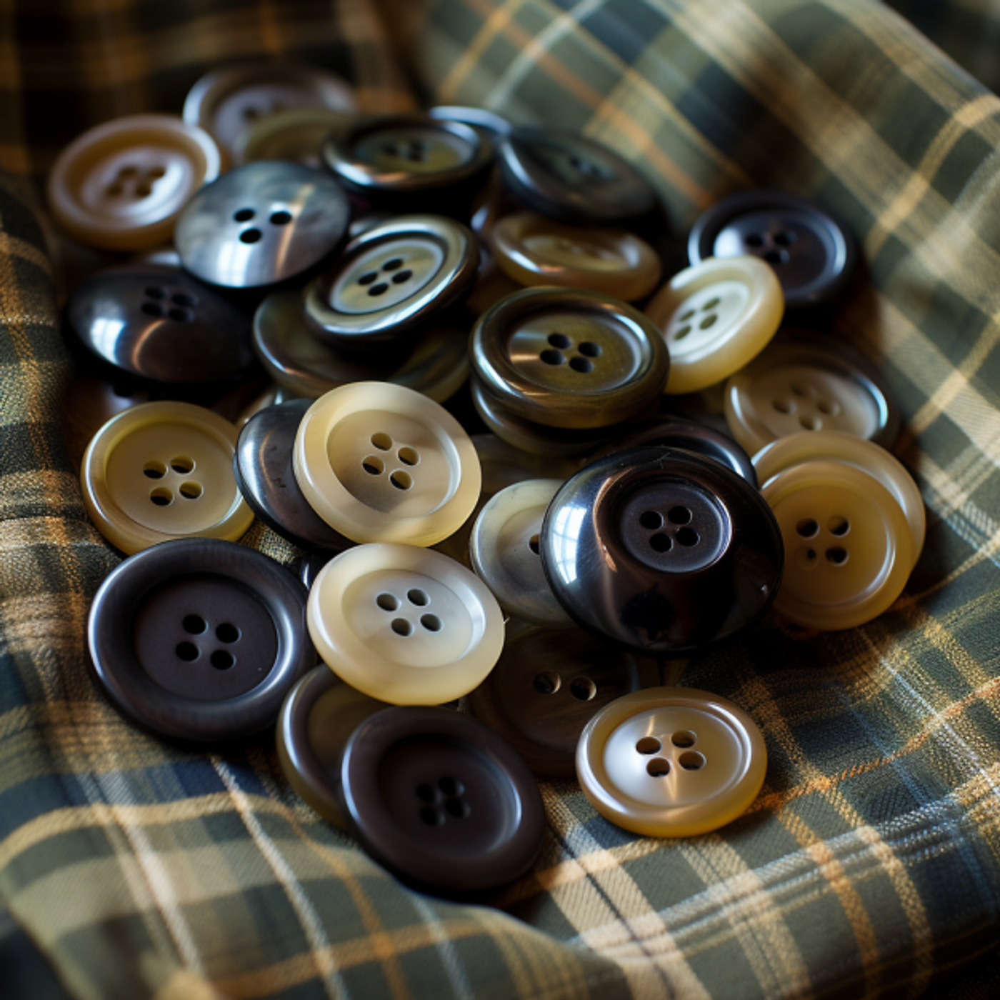 Suit Buttons: Everything You Need to Know - Hockerty