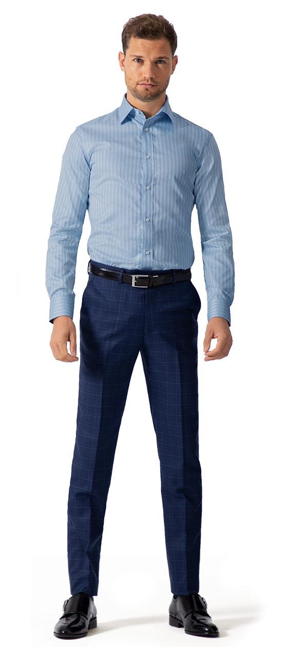 tailor made pants online