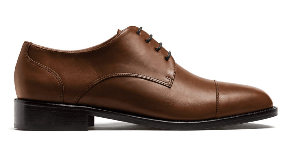 derby shoe shops