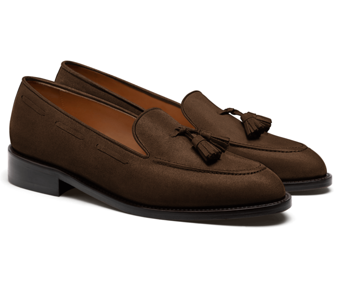 Men's Loafers | The smart casual Slip-On Shoes - Hockerty