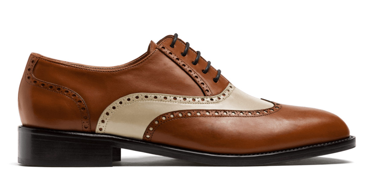 high top wingtips