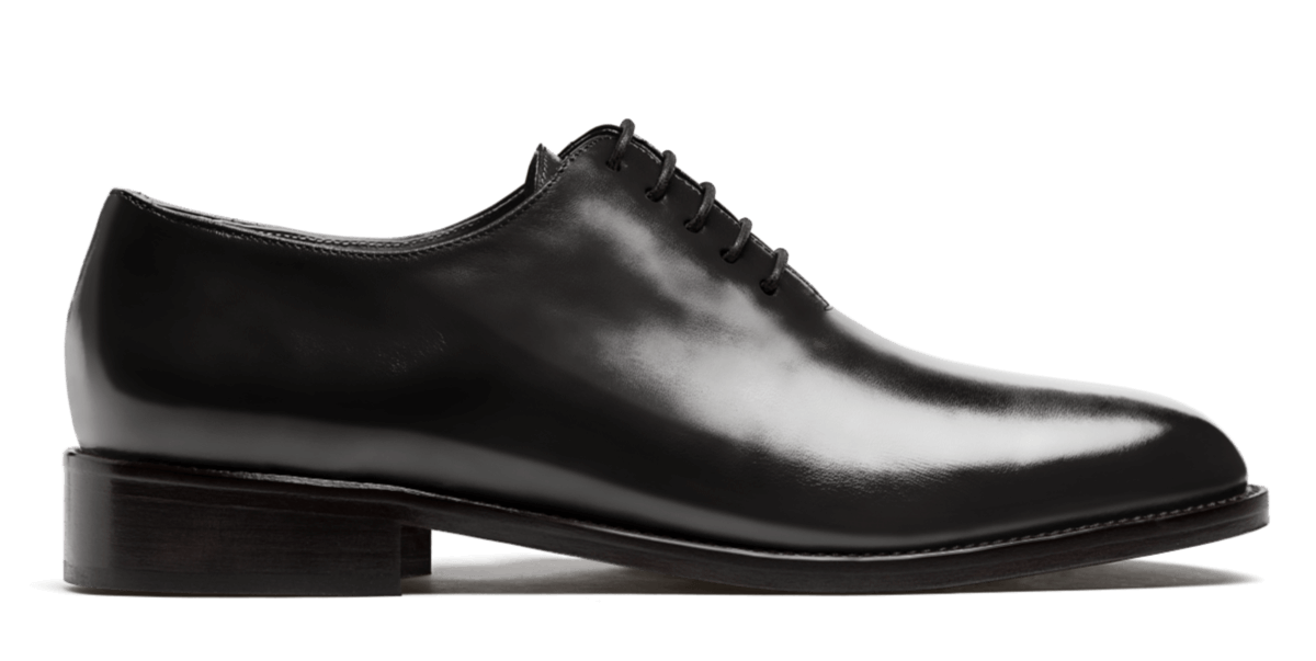 used tuxedo shoes