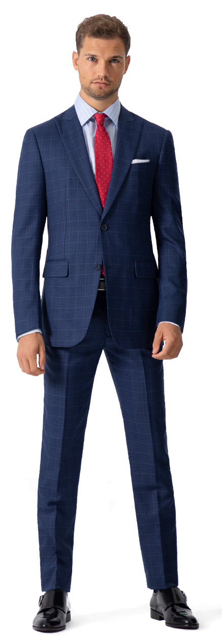 design your suit