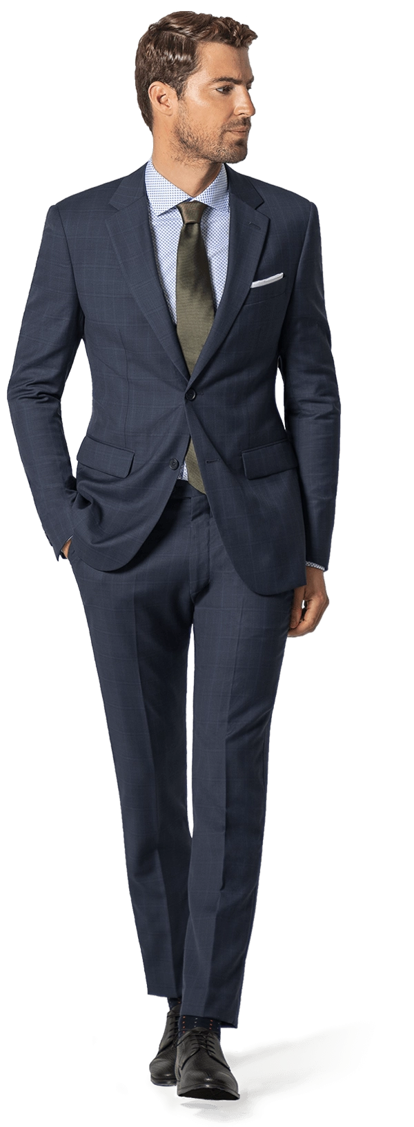 custom made suits online