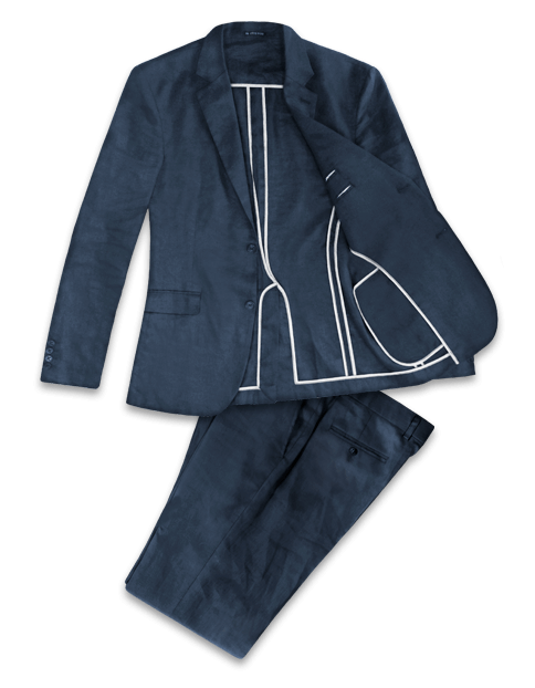 unstructured mens jackets uk