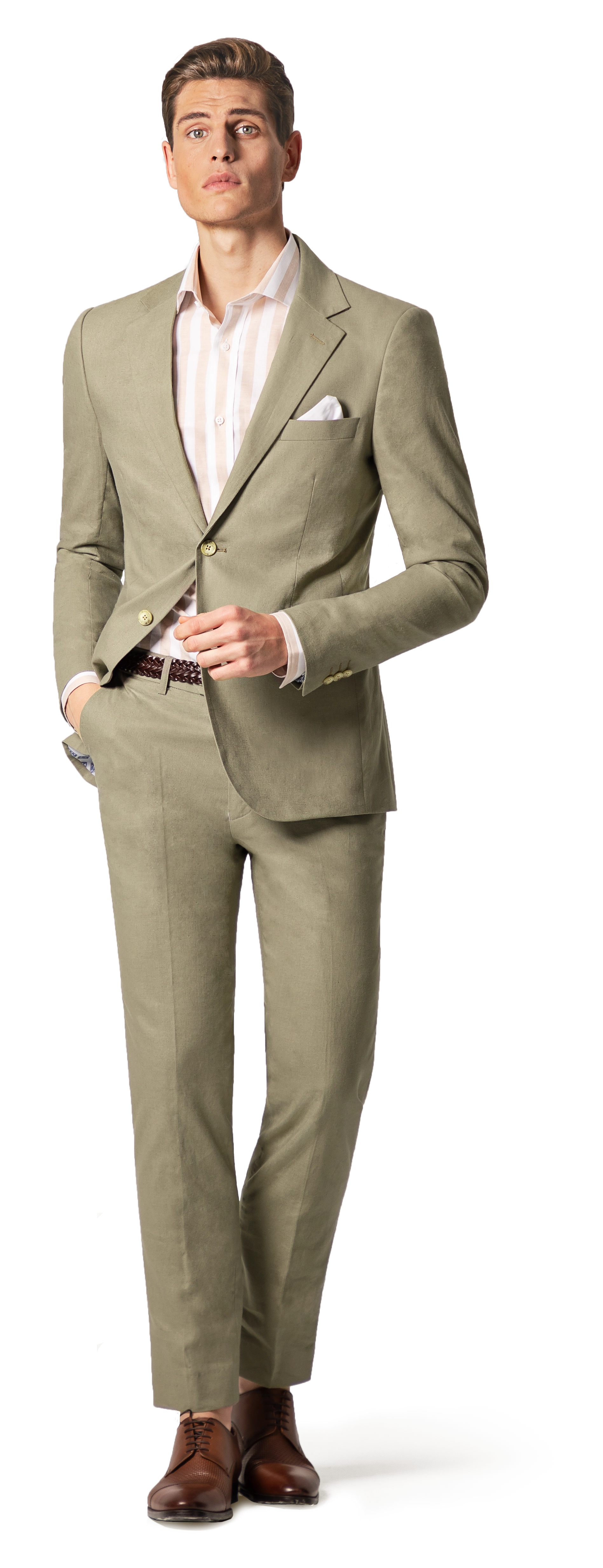 cotton suit design