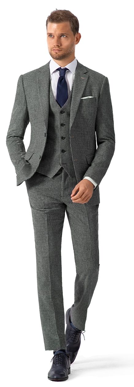 formal dress suit