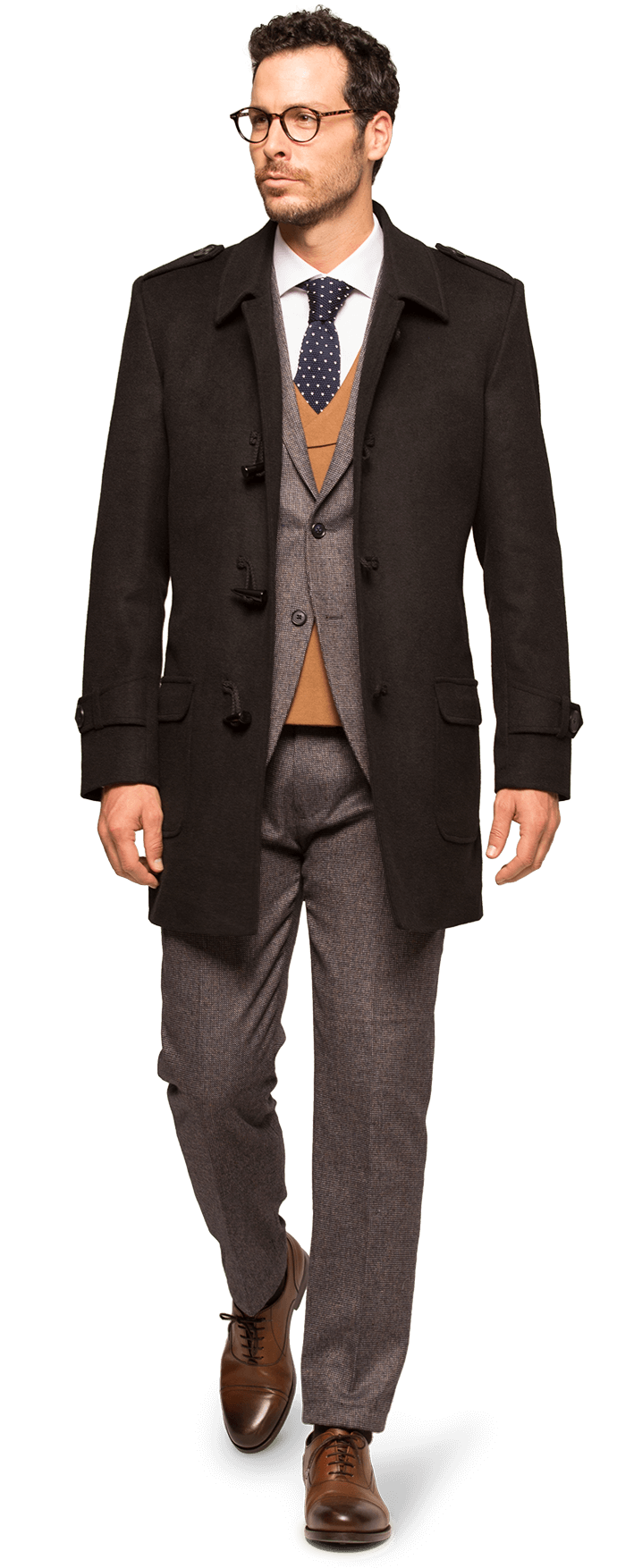 Men's Tailored Waistcoats, Custom Made Waistcoat - Hockerty