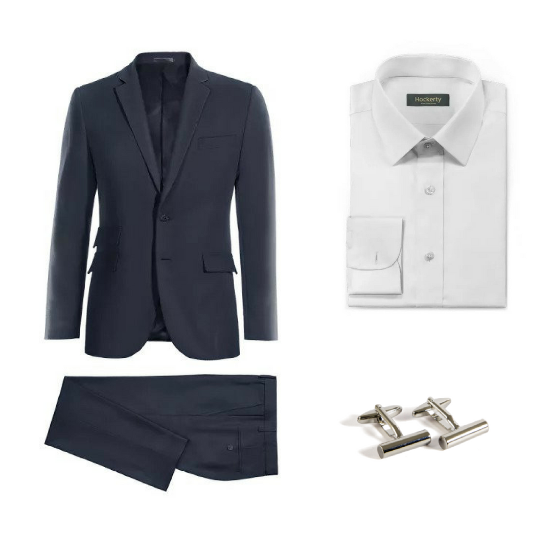 How to dress for work - 3 Dress codes for the office - Hockerty