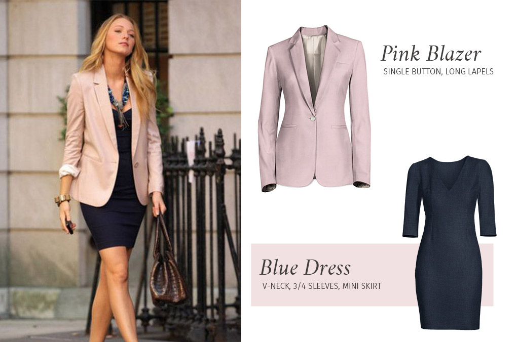 71 Inspirational Dresses And Blazer Outfits Sumissura