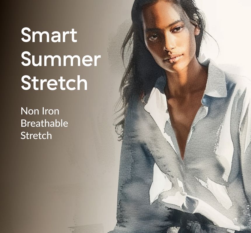 2024 Spring Summer Fabrics Collection - Sumissura