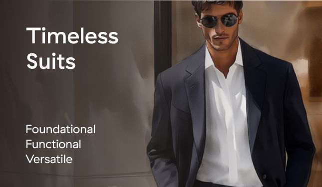 Fabric Selection for Fall Winter 2024-2025 - Hockerty