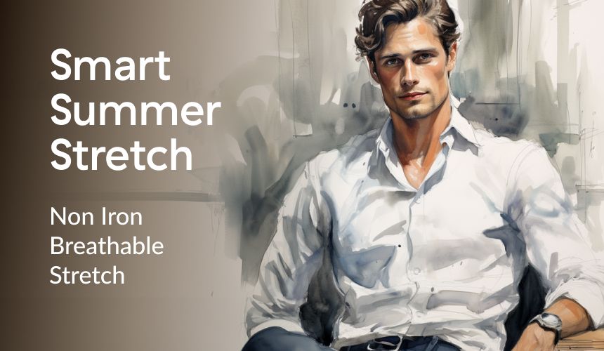 Smart summer stretch