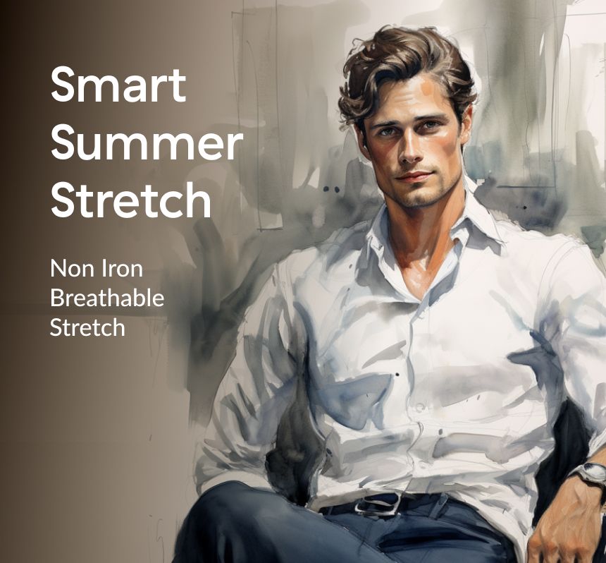 05. Smart summer stretch