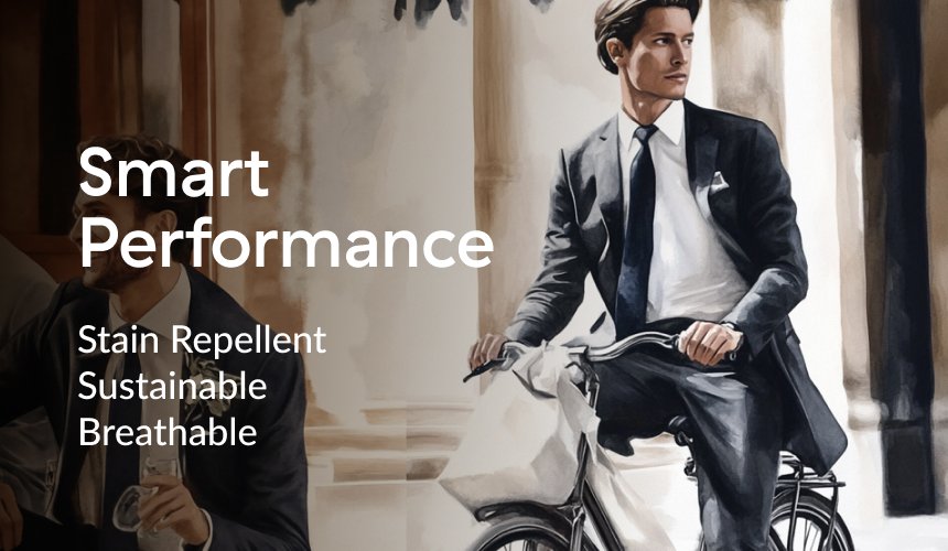 Smart Performance