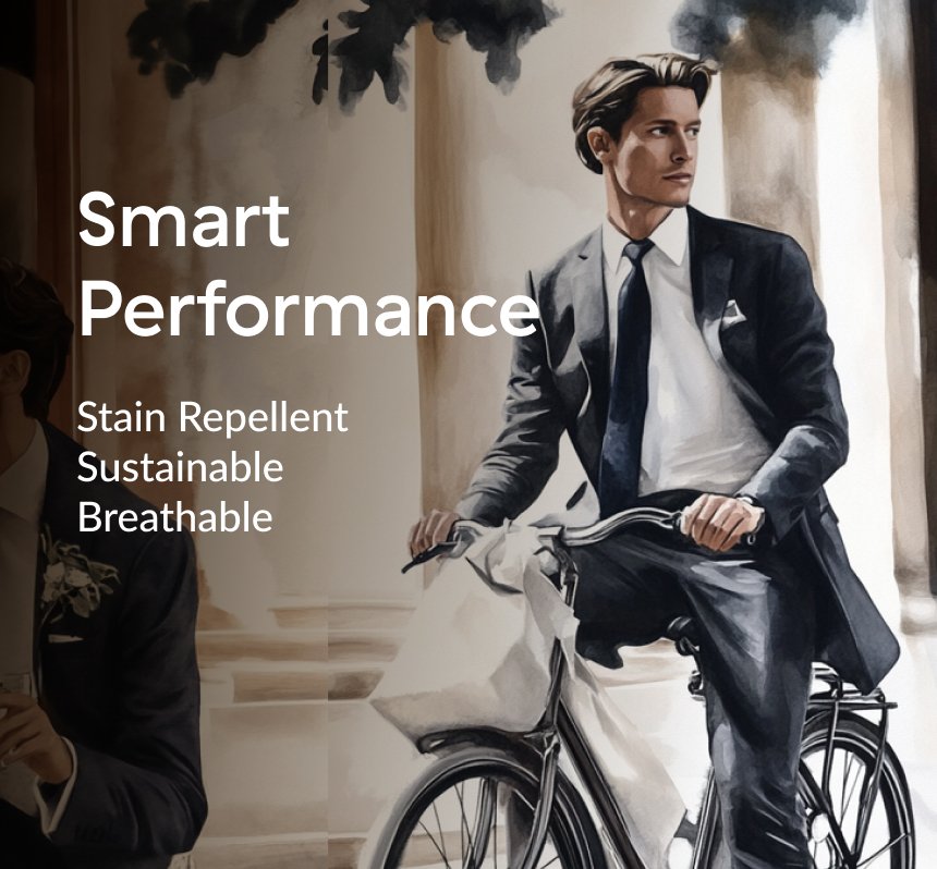 03. Smart Performance